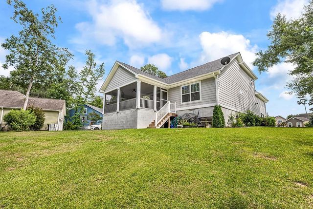 210 Rivers Edge Dr., Conway, SC 29526