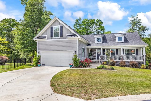 210 Rivers Edge Dr., Conway, SC 29526