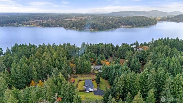 6430 33rd Avenue NW, Olympia, WA 98502