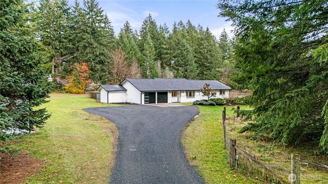 6430 33rd Avenue NW, Olympia, WA 98502