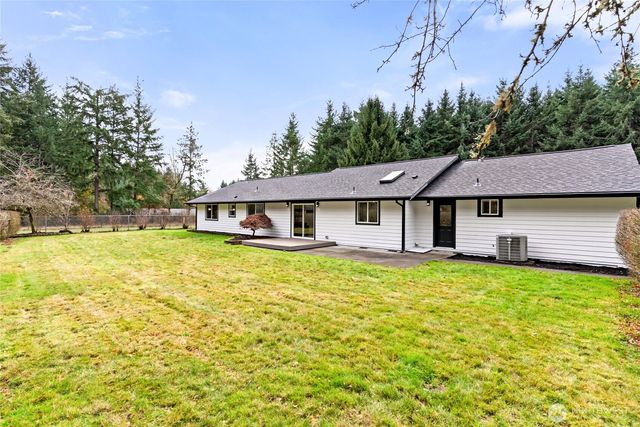 6430 33rd Avenue NW, Olympia, WA 98502