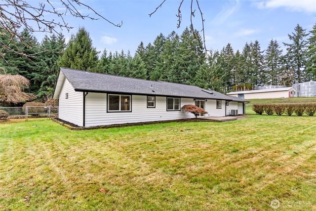 6430 33rd Avenue NW, Olympia, WA 98502