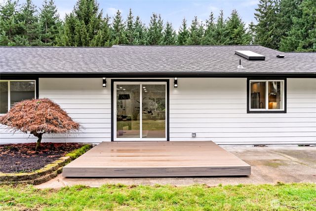 6430 33rd Avenue NW, Olympia, WA 98502