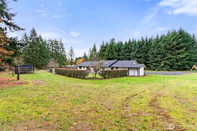 6430 33rd Avenue NW, Olympia, WA 98502