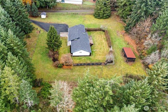 6430 33rd Avenue NW, Olympia, WA 98502