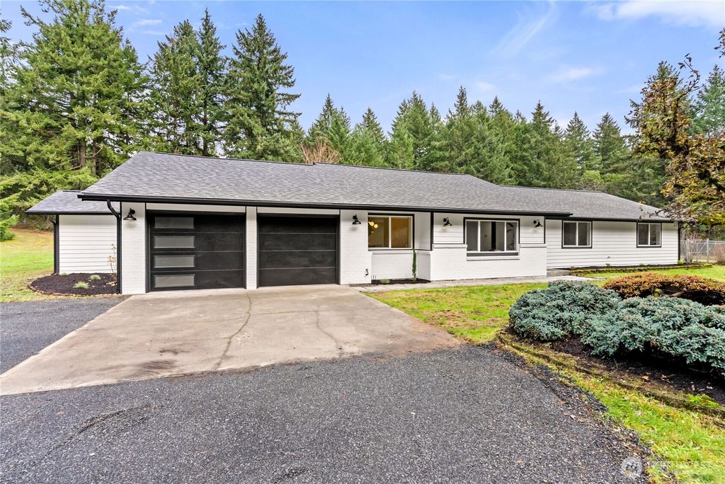 6430 33rd Avenue NW, Olympia, WA 98502