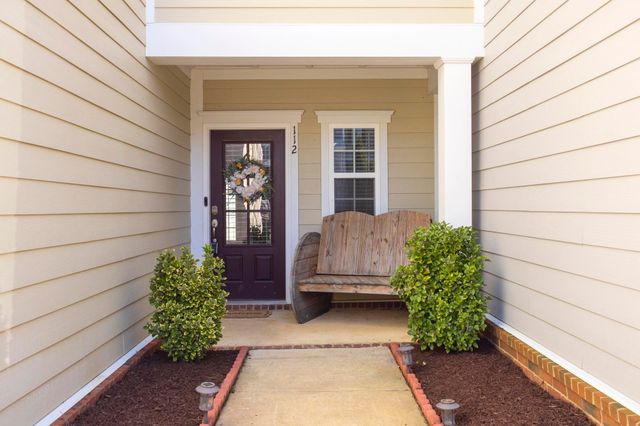 112 Bergen Dr, Spring Hill, TN 37174