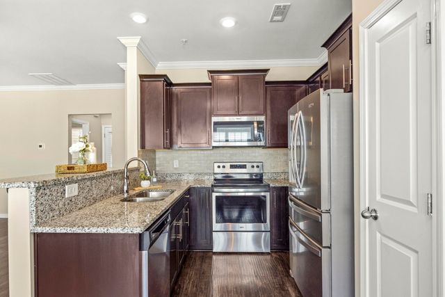 112 Bergen Dr, Spring Hill, TN 37174