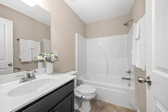 112 Bergen Dr, Spring Hill, TN 37174