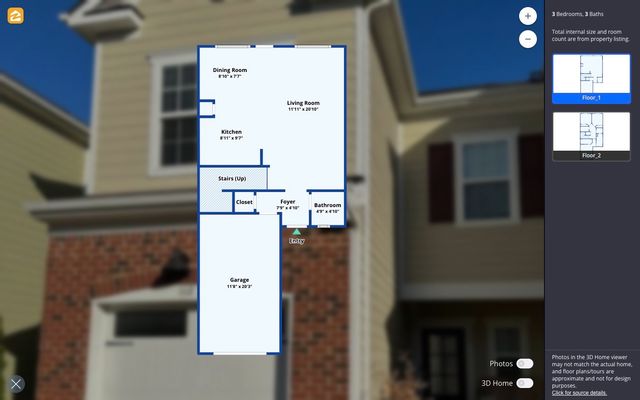 112 Bergen Dr, Spring Hill, TN 37174