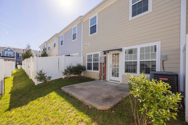 112 Bergen Dr, Spring Hill, TN 37174