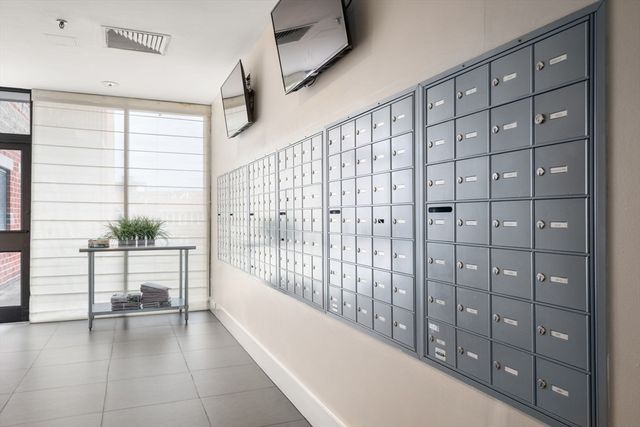 15 N Beacon St 607, Boston, MA 02134