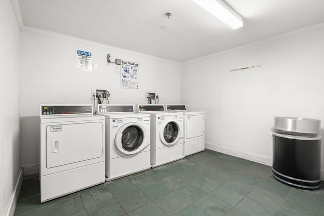 15 N Beacon St 607, Boston, MA 02134