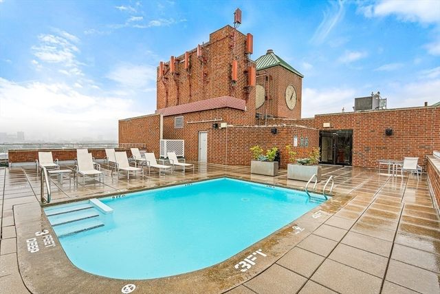 15 N Beacon St 607, Boston, MA 02134