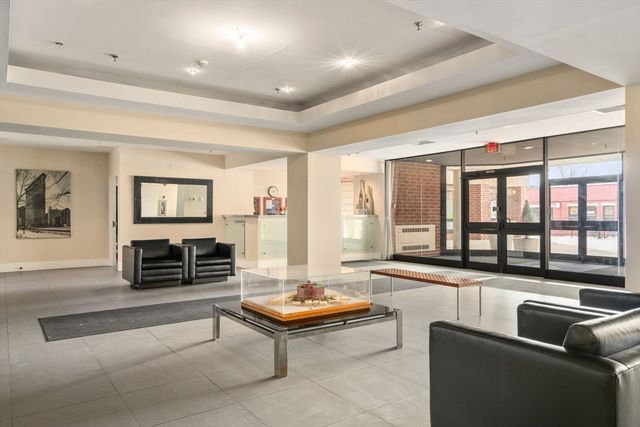 15 N Beacon St 607, Boston, MA 02134