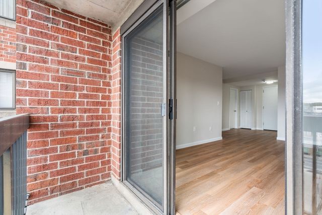 15 N Beacon St 607, Boston, MA 02134