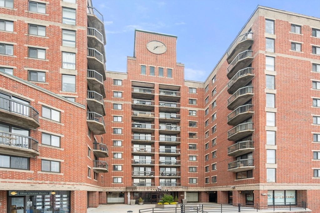 15 N Beacon St 607, Boston, MA 02134