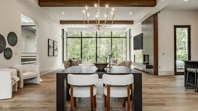 4435 Strathmore Lane, Zionsville, IN 46077