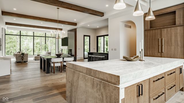 4435 Strathmore Lane, Zionsville, IN 46077