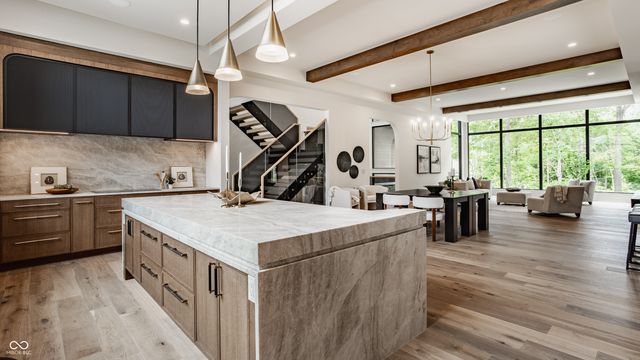4435 Strathmore Lane, Zionsville, IN 46077