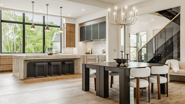 4435 Strathmore Lane, Zionsville, IN 46077