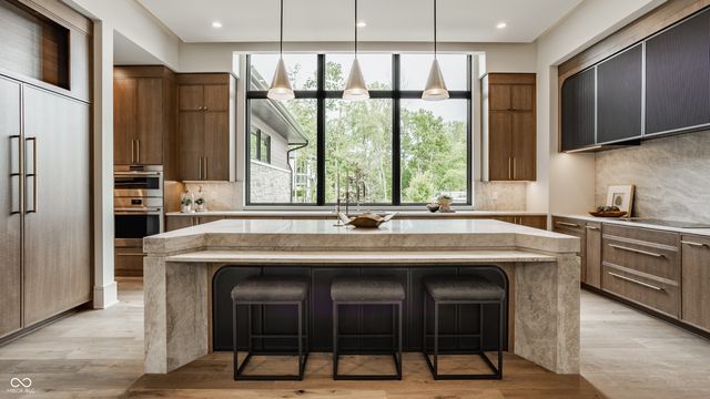 4435 Strathmore Lane, Zionsville, IN 46077