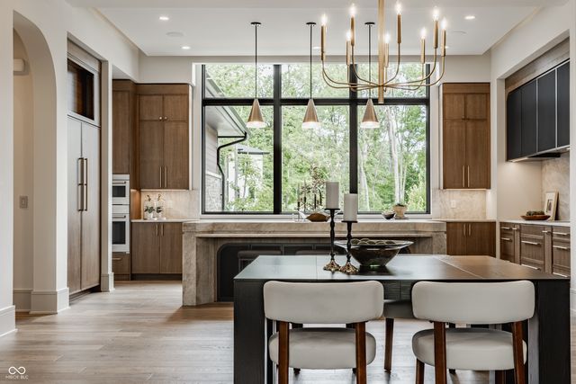 4435 Strathmore Lane, Zionsville, IN 46077