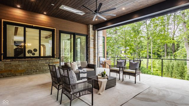 4435 Strathmore Lane, Zionsville, IN 46077