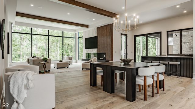 4435 Strathmore Lane, Zionsville, IN 46077