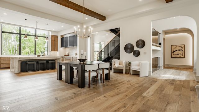 4435 Strathmore Lane, Zionsville, IN 46077