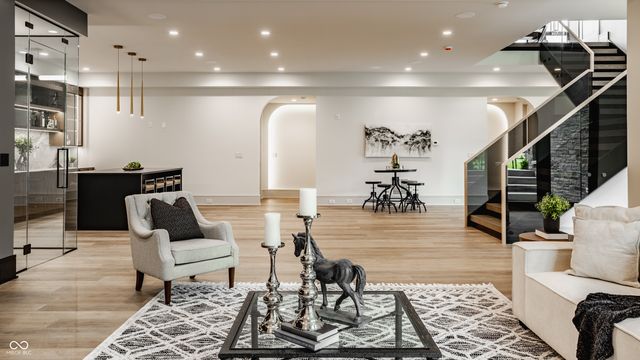 4435 Strathmore Lane, Zionsville, IN 46077