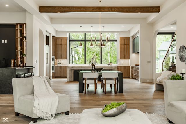 4435 Strathmore Lane, Zionsville, IN 46077