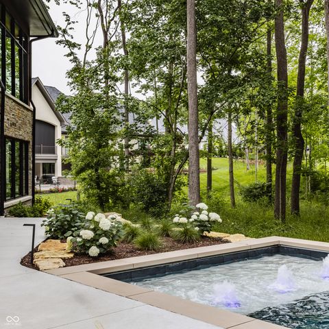4435 Strathmore Lane, Zionsville, IN 46077