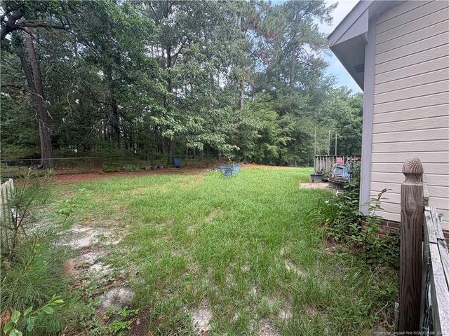 145 Cornwallis Court, Raeford, NC 28376