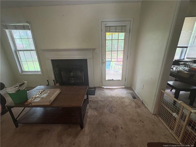 145 Cornwallis Court, Raeford, NC 28376