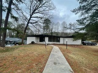 5145 Dublin SW Drive, Atlanta, GA 30331