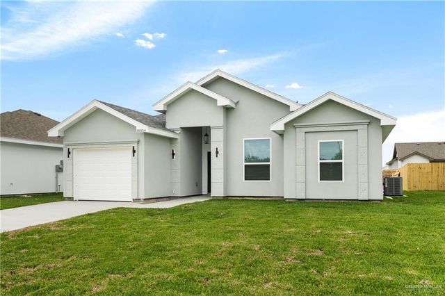 18054 Spruce Street, Combes, TX 78552