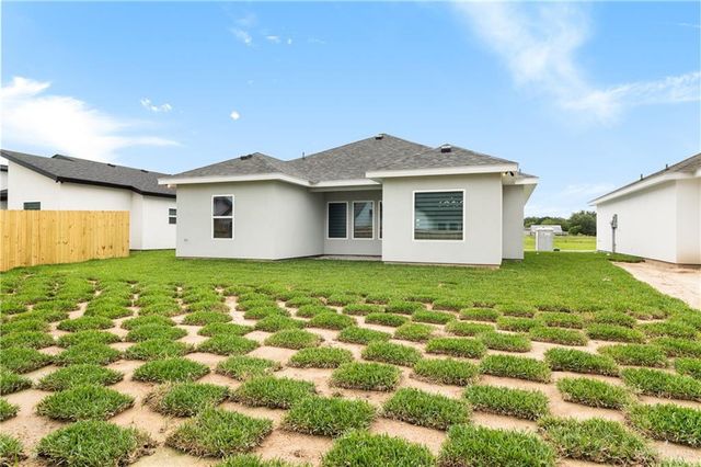 18054 Spruce Street, Combes, TX 78552