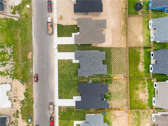 18054 Spruce Street, Combes, TX 78552