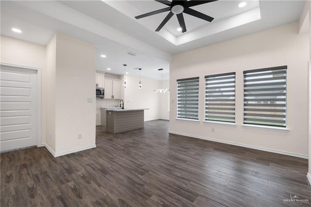 18054 Spruce Street, Combes, TX 78552