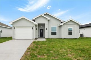 18054 Spruce Street, Combes, TX 78552