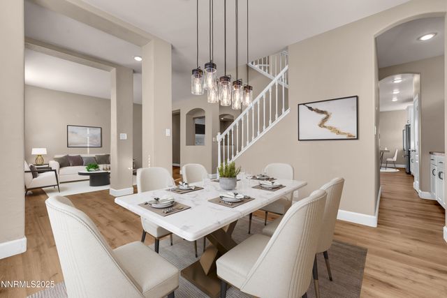 3149 Gladiola Court, Sparks, NV 89436