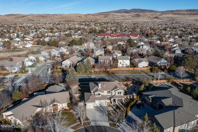 3149 Gladiola Court, Sparks, NV 89436