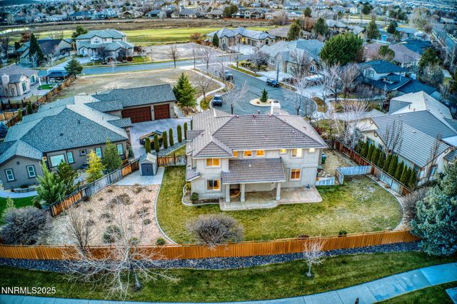 3149 Gladiola Court, Sparks, NV 89436