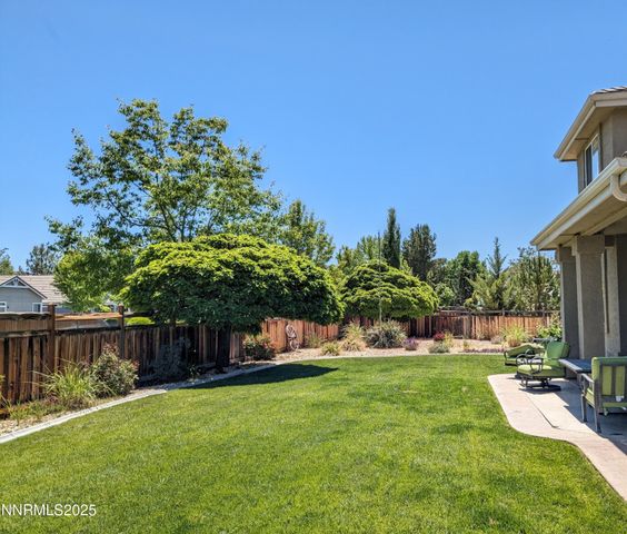 3149 Gladiola Court, Sparks, NV 89436