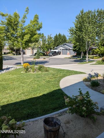 3149 Gladiola Court, Sparks, NV 89436