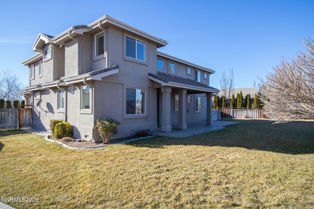 3149 Gladiola Court, Sparks, NV 89436