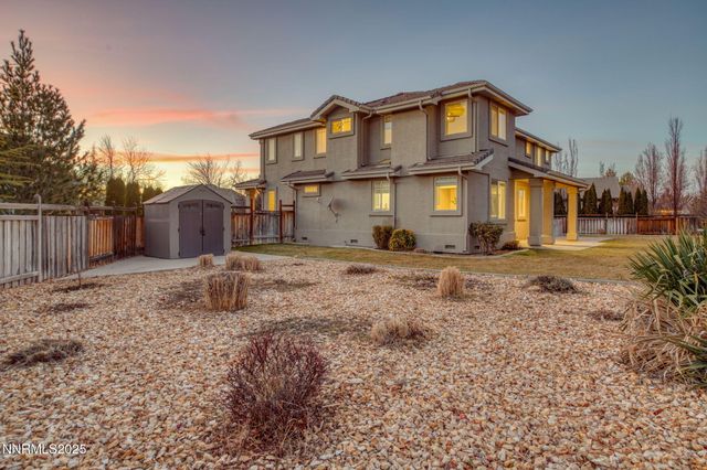 3149 Gladiola Court, Sparks, NV 89436