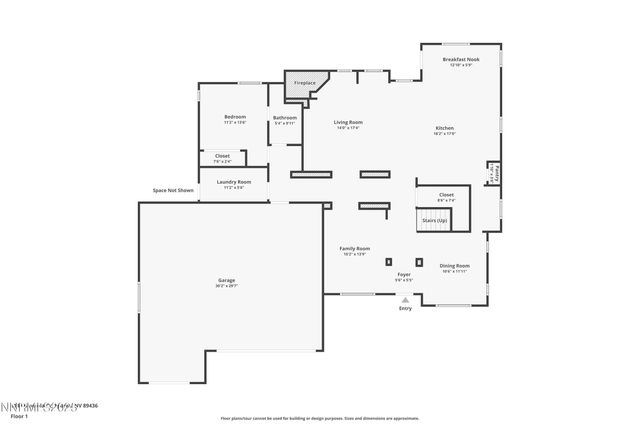 3149 Gladiola Court, Sparks, NV 89436