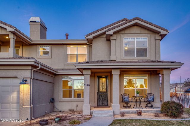 3149 Gladiola Court, Sparks, NV 89436